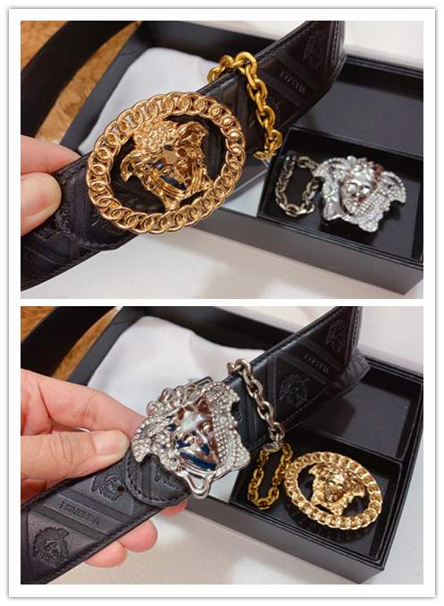 Picture of Versace Belts _SKUfw126773339fw